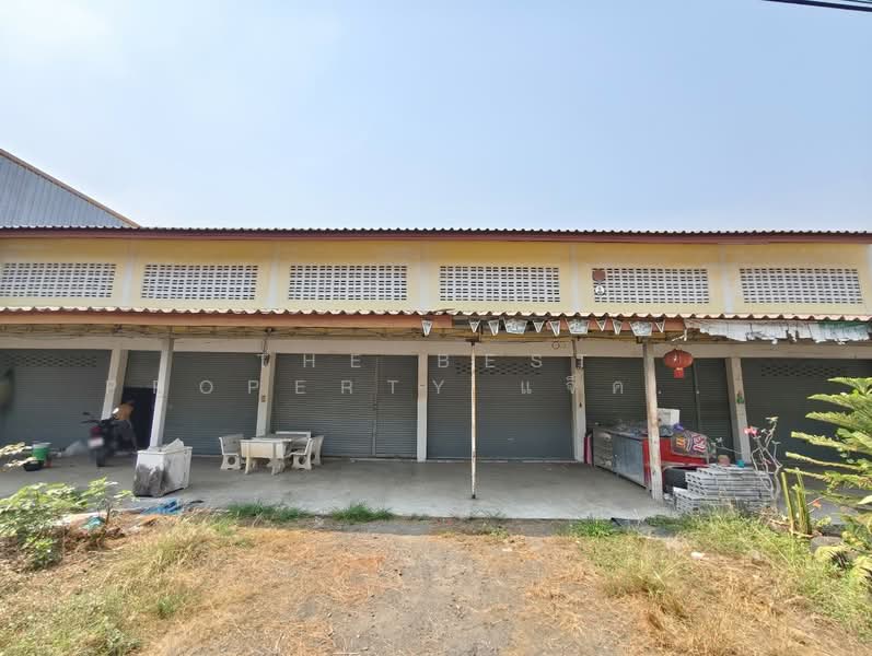 For Sale - ทาวน์เฮ้าส์ท่ามะกา กาญจนบุรี, Kanchanaburi