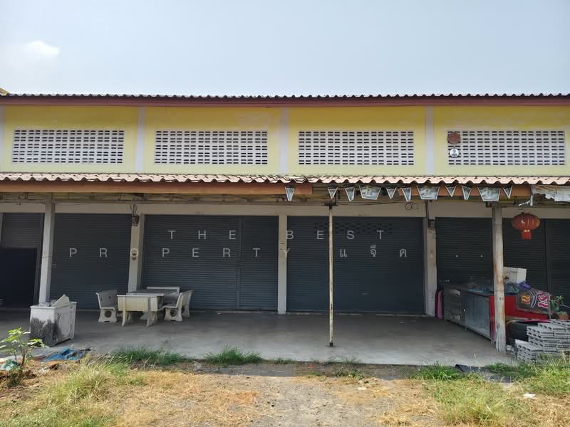 For Sale - ทาวน์เฮ้าส์ท่ามะกา กาญจนบุรี, Kanchanaburi