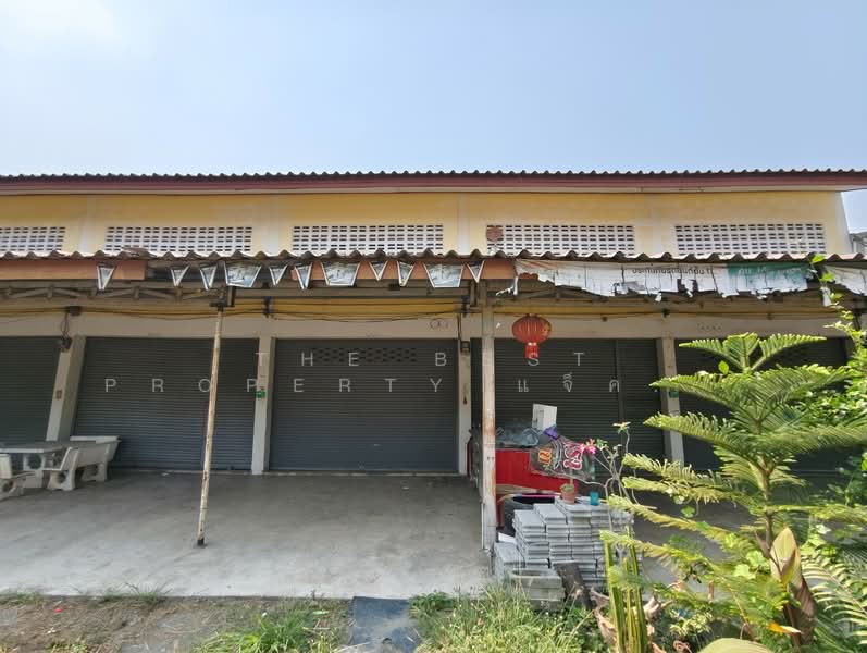 For Sale - ทาวน์เฮ้าส์ท่ามะกา กาญจนบุรี, Kanchanaburi