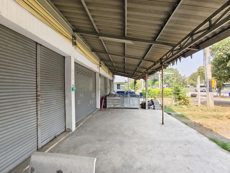 For Sale - ทาวน์เฮ้าส์ท่ามะกา กาญจนบุรี, Kanchanaburi