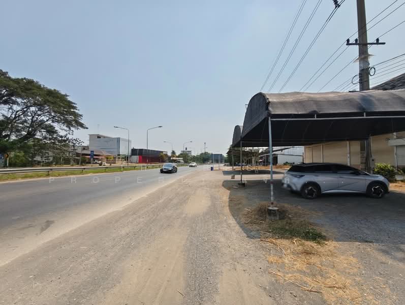 For Sale - ทาวน์เฮ้าส์ท่ามะกา กาญจนบุรี, Kanchanaburi