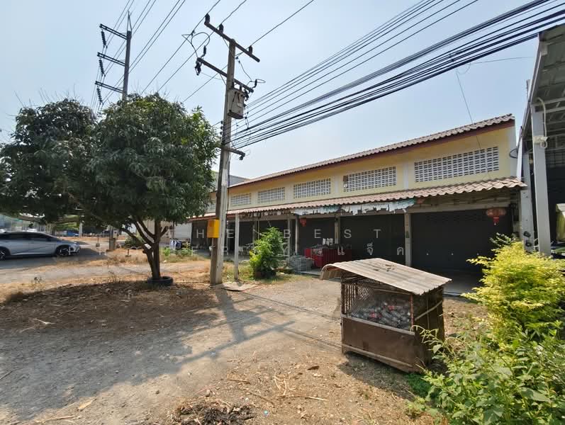 For Sale - ทาวน์เฮ้าส์ท่ามะกา กาญจนบุรี, Kanchanaburi