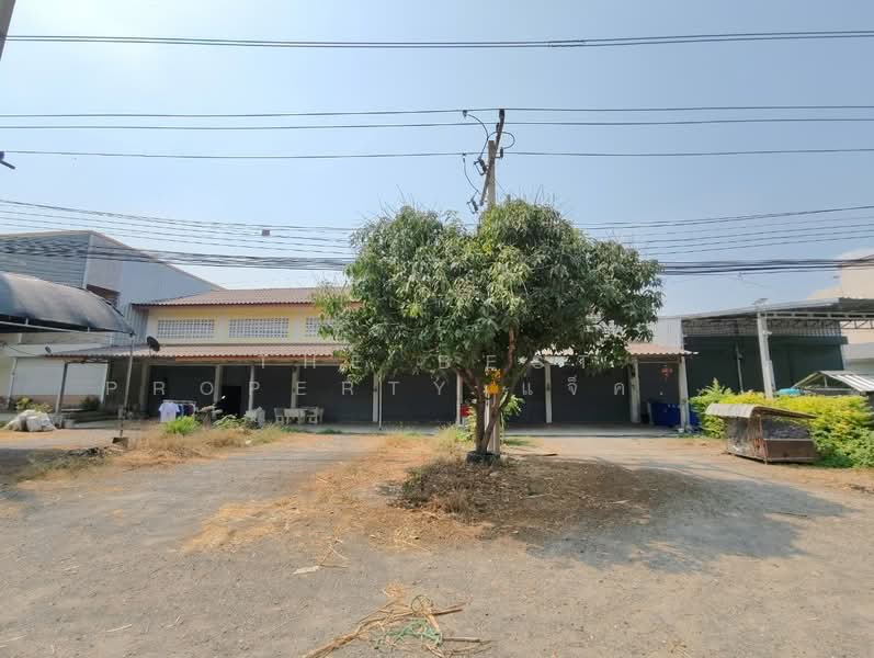 For Sale - ทาวน์เฮ้าส์ท่ามะกา กาญจนบุรี, Kanchanaburi