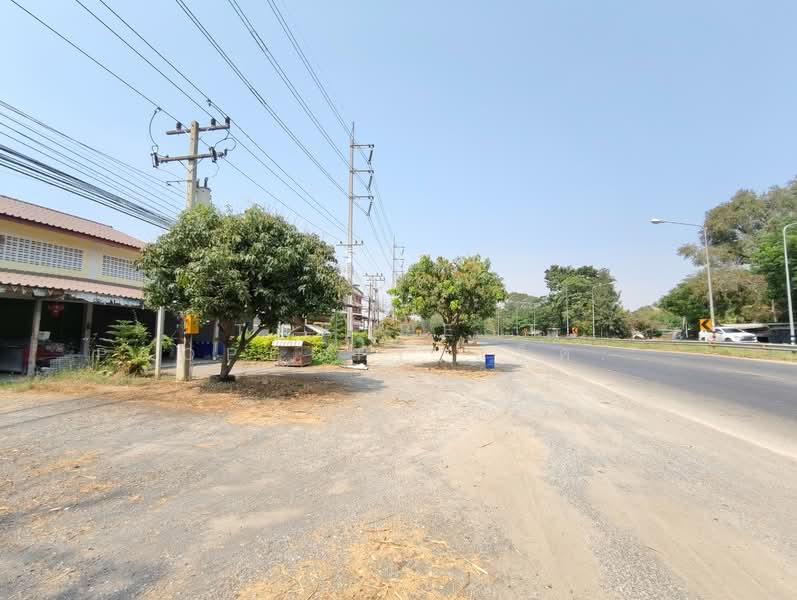 For Sale - ทาวน์เฮ้าส์ท่ามะกา กาญจนบุรี, Kanchanaburi