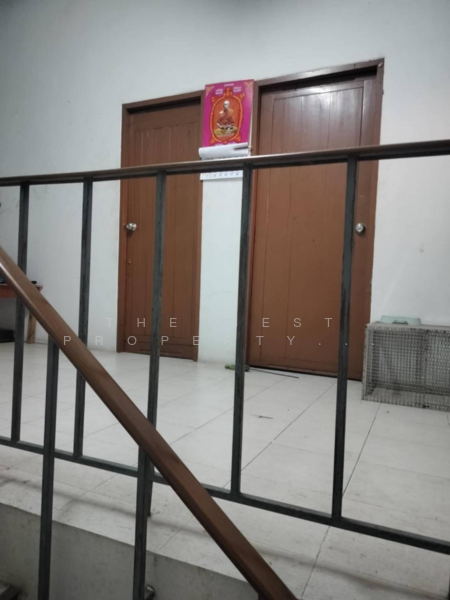 For Sale - ทาวน์เฮ้าส์ท่ามะกา กาญจนบุรี, Kanchanaburi