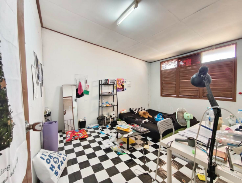 For Sale - ทาวน์เฮ้าส์ท่ามะกา กาญจนบุรี, Kanchanaburi