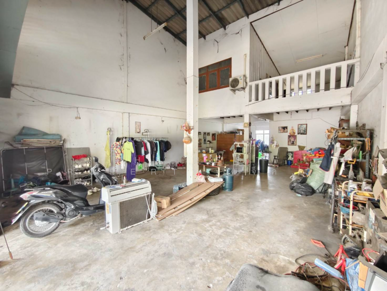 For Sale - ทาวน์เฮ้าส์ท่ามะกา กาญจนบุรี, Kanchanaburi