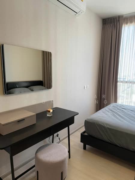 The Privacy Jatujak, Bangkok, 1100  Vibhavadi Rangsit Road, Jom Phon, Chatuchak, Bangkok, 1 Bedroom, 27 sqm, Condo For Rent, by Praewpakar Soontawong, 500161272 - DDproperty.com