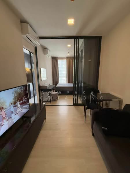 The Privacy Jatujak, Bangkok, 1100  Vibhavadi Rangsit Road, Jom Phon, Chatuchak, Bangkok, 1 Bedroom, 27 sqm, Condo For Rent, by Praewpakar Soontawong, 500161272 - DDproperty.com