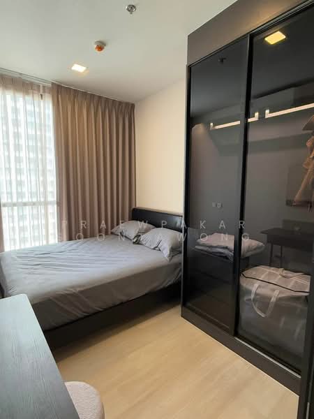 The Privacy Jatujak, กรุงเทพ, 1100  ถนนวิภาวดีรังสิต, จอมพล, จตุจักร, กรุงเทพ, 27 ตร.ม., คอนโด ให้เช่า, โดย Praewpakar Soontawong, 500161272 - DDproperty.com