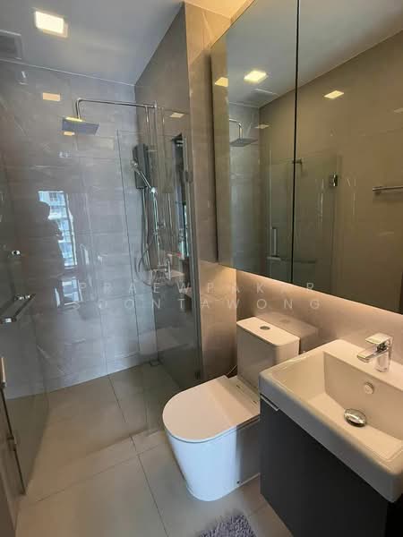 The Privacy Jatujak, กรุงเทพ, 1100  ถนนวิภาวดีรังสิต, จอมพล, จตุจักร, กรุงเทพ, 27 ตร.ม., คอนโด ให้เช่า, โดย Praewpakar Soontawong, 500161272 - DDproperty.com