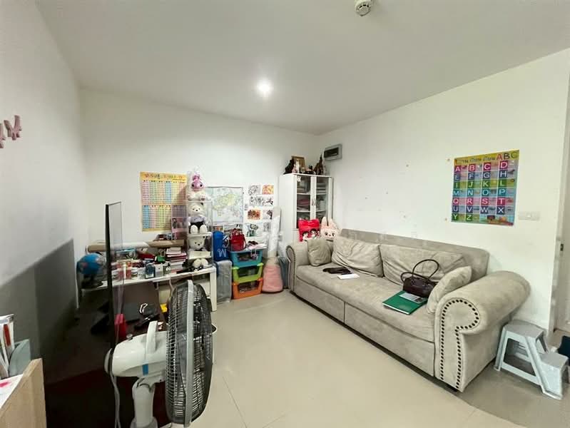 Metro Park Sathorn, Bangkok, Kanlapaphruek Road, Bang Wa, Phasi Charoen, Bangkok, 1 Bedroom, 48 sqm, Condo For Sale, by คุณ ชาณินภัสส์ สิชาพันธุ์ (ปัฐ), 500161273 - DDproperty.com