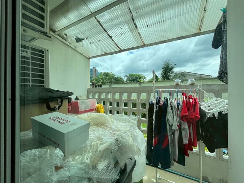 Metro Park Sathorn, Bangkok, Kanlapaphruek Road, Bang Wa, Phasi Charoen, Bangkok, 1 Bedroom, 48 sqm, Condo For Sale, by คุณ ชาณินภัสส์ สิชาพันธุ์ (ปัฐ), 500161273 - DDproperty.com