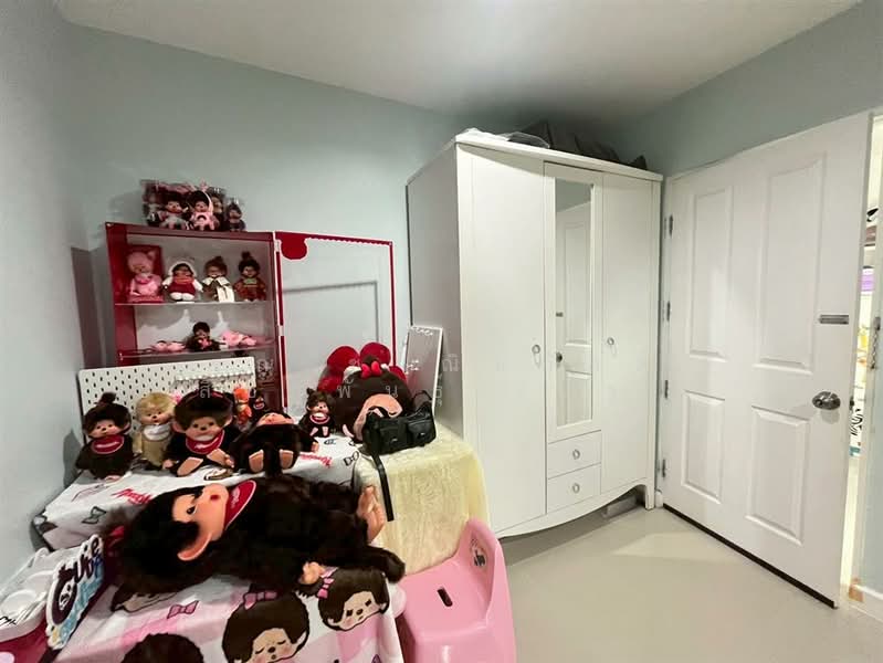 Metro Park Sathorn, Bangkok, Kanlapaphruek Road, Bang Wa, Phasi Charoen, Bangkok, 1 Bedroom, 48 sqm, Condo For Sale, by คุณ ชาณินภัสส์ สิชาพันธุ์ (ปัฐ), 500161273 - DDproperty.com