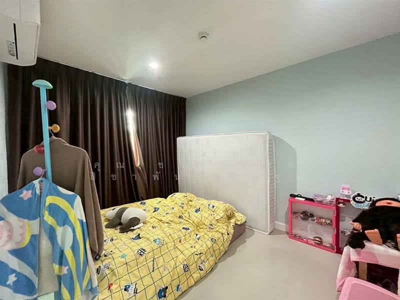 Metro Park Sathorn, Bangkok, Kanlapaphruek Road, Bang Wa, Phasi Charoen, Bangkok, 1 Bedroom, 48 sqm, Condo For Sale, by คุณ ชาณินภัสส์ สิชาพันธุ์ (ปัฐ), 500161273 - DDproperty.com