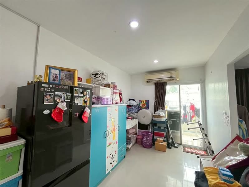 Metro Park Sathorn, Bangkok, Kanlapaphruek Road, Bang Wa, Phasi Charoen, Bangkok, 1 Bedroom, 48 sqm, Condo For Sale, by คุณ ชาณินภัสส์ สิชาพันธุ์ (ปัฐ), 500161273 - DDproperty.com