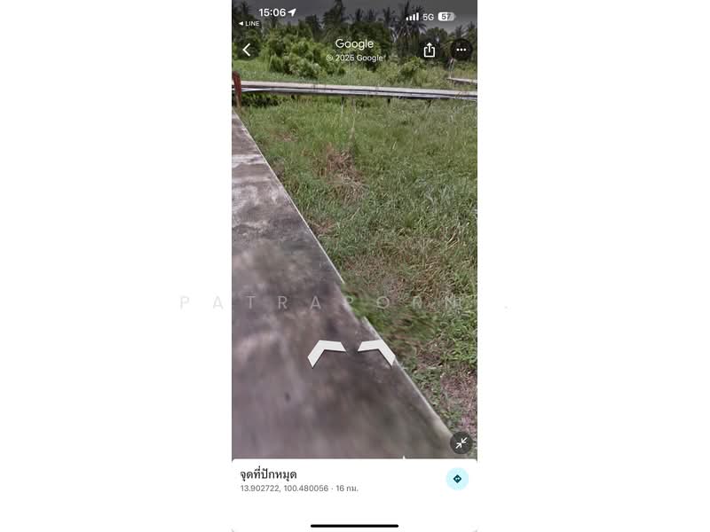 ขายที่ดิน 901 ตรว. เกาะเกร็ด, นนทบุรี, เกาะเกร็ด, ปากเกร็ด, นนทบุรี, 3,604 ตร.ม., ที่ดิน ขาย, โดย Patraporn ., 500161274 - DDproperty.com