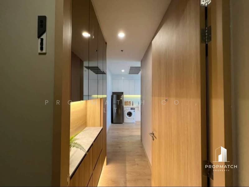 Noble BE19 Sukhumvit : โนเบิล บีไนน์ทีน สุขุมวิท, กรุงเทพ, 89 ซอย สุขุมวิท 19, คลองตันเหนือ, วัฒนา, กรุงเทพ, 47 ตร.ม., คอนโด ขาย, โดย PROPMATCH CO., LTD., 500161275 - DDproperty.com