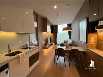 ขาย - Noble BE19 Sukhumvit : โนเบิล บีไนน์ทีน สุขุมวิท, กรุงเทพ