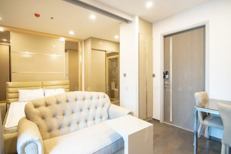 IDEO Q Siam-Ratchathewi, Bangkok, Phetchaburi Road, Thanon Phaya Thai, Ratchathewi, Bangkok, 1 Bedroom, 30 sqm, Condo For Rent, by Pavana Sirikogar, 500161276 - DDproperty.com