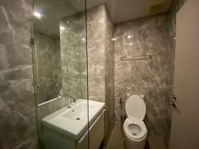 IDEO Q Siam-Ratchathewi, Bangkok, Phetchaburi Road, Thanon Phaya Thai, Ratchathewi, Bangkok, 1 Bedroom, 30 sqm, Condo For Rent, by Pavana Sirikogar, 500161276 - DDproperty.com