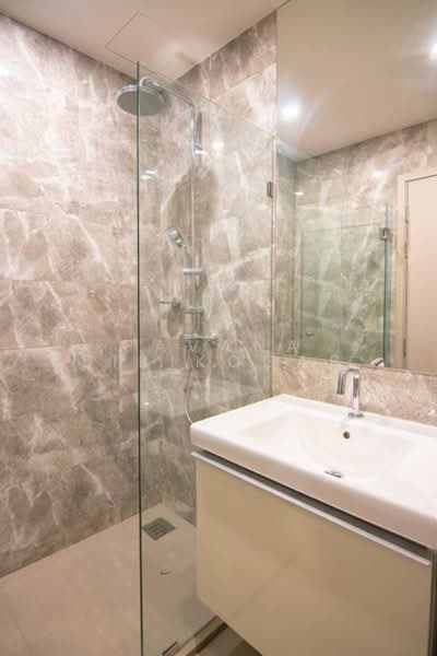 IDEO Q Siam-Ratchathewi, Bangkok, Phetchaburi Road, Thanon Phaya Thai, Ratchathewi, Bangkok, 1 Bedroom, 30 sqm, Condo For Rent, by Pavana Sirikogar, 500161276 - DDproperty.com