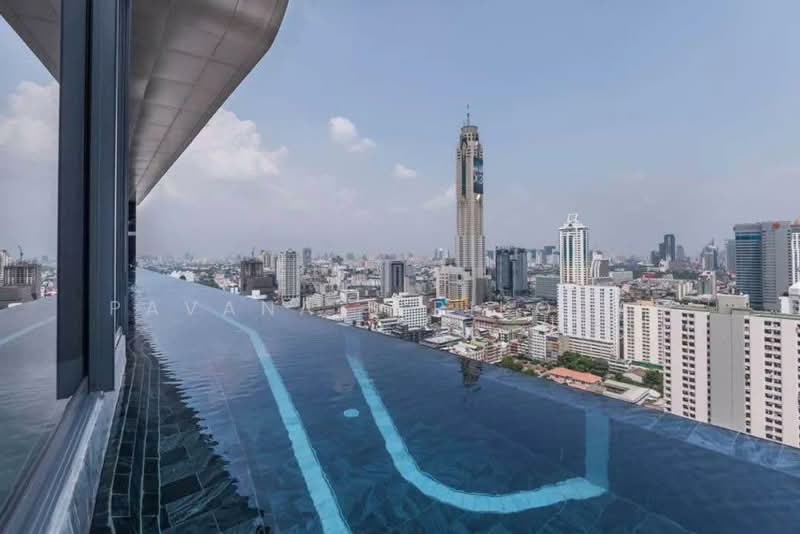 IDEO Q Siam-Ratchathewi : ไอดีโอ คิว สยาม-ราชเทวี, กรุงเทพ, ถนนเพชรบุรี แขวงถนนพญาไท เขตราชเทวี กรุงเทพมหานคร, ถนนพญาไท, ราชเทวี, กรุงเทพ, 30 ตร.ม., คอนโด ให้เช่า, โดย Pavana Sirikogar, 500161276 - DDproperty.com