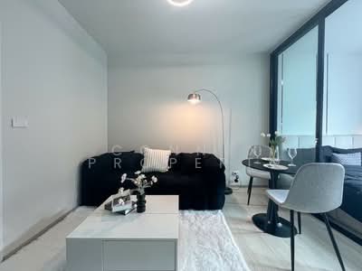 ขาย - Unio Ramkhamhaeng-Serithai : ยูนิโอ รามคำแหง-เสรีไทย, กรุงเทพ