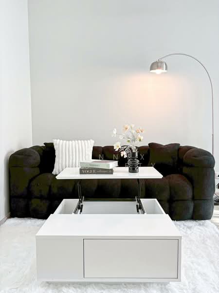 Unio Ramkhamhaeng-Serithai : ยูนิโอ รามคำแหง-เสรีไทย, กรุงเทพ, 570 ถ.เสรีไทย, คลองกุ่ม, บึงกุ่ม, กรุงเทพ, 27 ตร.ม., คอนโด ขาย, โดย Connex Property, 500161282 - DDproperty.com