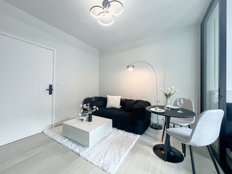 Unio Ramkhamhaeng-Serithai : ยูนิโอ รามคำแหง-เสรีไทย, กรุงเทพ, 570 ถ.เสรีไทย, คลองกุ่ม, บึงกุ่ม, กรุงเทพ, 27 ตร.ม., คอนโด ขาย, โดย Connex Property, 500161282 - DDproperty.com