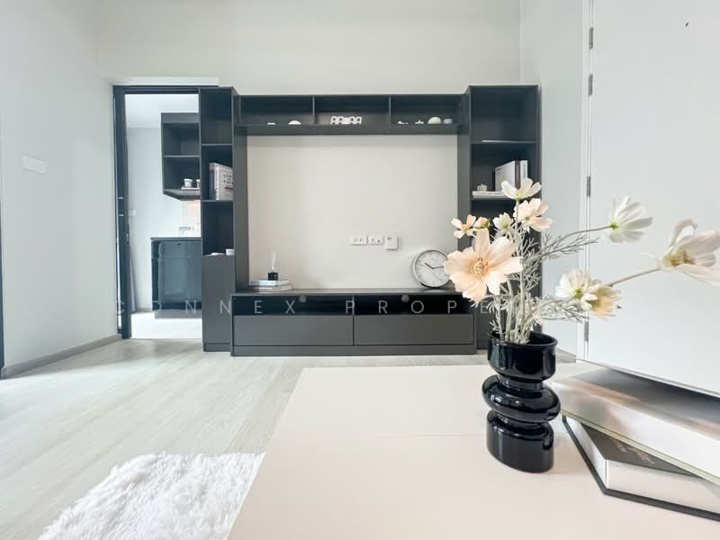 Unio Ramkhamhaeng-Serithai : ยูนิโอ รามคำแหง-เสรีไทย, กรุงเทพ, 570 ถ.เสรีไทย, คลองกุ่ม, บึงกุ่ม, กรุงเทพ, 27 ตร.ม., คอนโด ขาย, โดย Connex Property, 500161282 - DDproperty.com