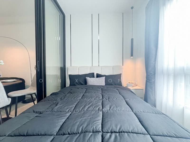 Unio Ramkhamhaeng-Serithai, Bangkok, 570 Seri Thai Rd, Khlong Kum, Bueng Kum, Bangkok, 1 Bedroom, 27 sqm, Condo For Sale, by Connex Property, 500161282 - DDproperty.com