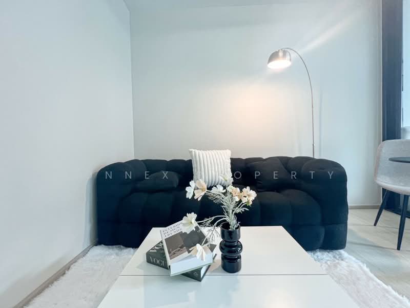 Unio Ramkhamhaeng-Serithai, Bangkok, 570 Seri Thai Rd, Khlong Kum, Bueng Kum, Bangkok, 1 Bedroom, 27 sqm, Condo For Sale, by Connex Property, 500161282 - DDproperty.com