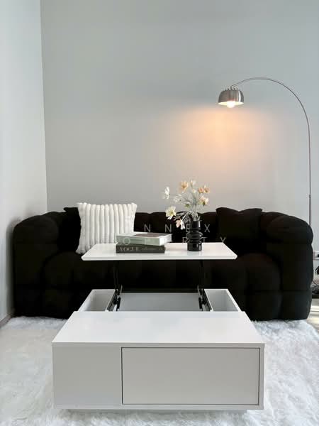 Unio Ramkhamhaeng-Serithai : ยูนิโอ รามคำแหง-เสรีไทย, กรุงเทพ, 570 ถ.เสรีไทย, คลองกุ่ม, บึงกุ่ม, กรุงเทพ, 27 ตร.ม., คอนโด ขาย, โดย Connex Property, 500161282 - DDproperty.com