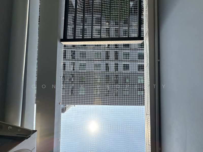 Unio Ramkhamhaeng-Serithai, Bangkok, 570 Seri Thai Rd, Khlong Kum, Bueng Kum, Bangkok, 1 Bedroom, 27 sqm, Condo For Sale, by Connex Property, 500161282 - DDproperty.com