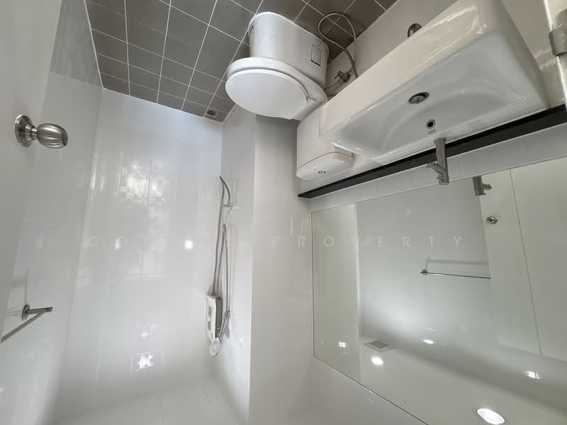Unio Ramkhamhaeng-Serithai, Bangkok, 570 Seri Thai Rd, Khlong Kum, Bueng Kum, Bangkok, 1 Bedroom, 27 sqm, Condo For Sale, by Connex Property, 500161282 - DDproperty.com