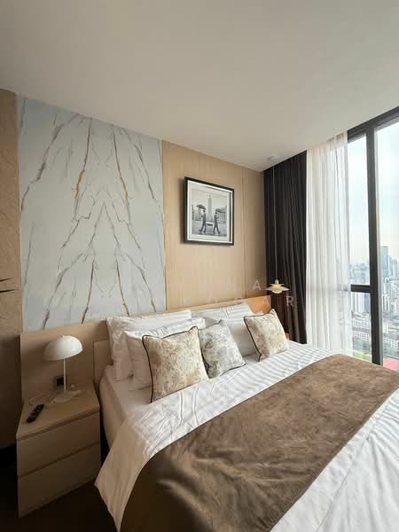 The Esse at Singha Complex, Bangkok, 1788 New Petchaburi Rd, Khlongtoei Nua, Watthana, Bangkok, 4 Bedrooms, 300 sqm, Condo For Rent, by Pavana Sirikogar, 500161286 - DDproperty.com