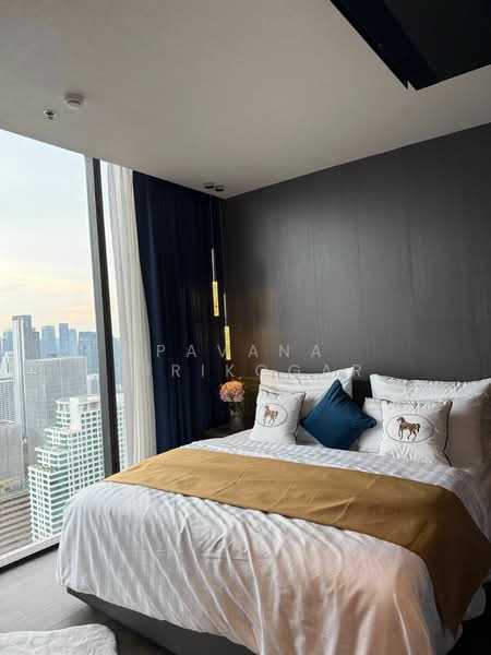 The Esse at Singha Complex : ดิ เอส แอท สิงห์ คอมเพล็กซ์, กรุงเทพ, 1788 ถนนเพชรบุรีตัดใหม่, คลองเตยเหนือ, วัฒนา, กรุงเทพ, 300 ตร.ม., คอนโด ให้เช่า, โดย Pavana Sirikogar, 500161286 - DDproperty.com