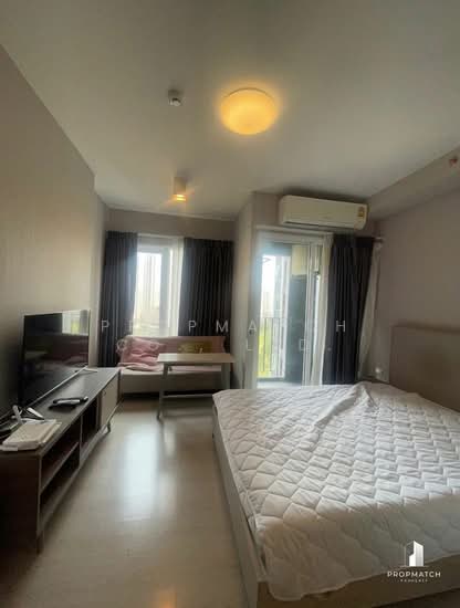 Chapter One ECO Ratchada-Huaikwang : แชปเตอร์ วัน อีโค รัชดา - ห้วยขวาง, กรุงเทพ