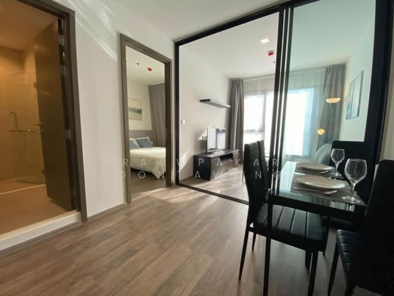 Life Ladprao Valley : ไลฟ์ ลาดพร้าว แวลลีย์, กรุงเทพ, ถนนพหลโยธิน, จอมพล, จตุจักร, กรุงเทพ, 36 ตร.ม., คอนโด ให้เช่า, โดย Praewpakar Soontawong, 500161288 - DDproperty.com