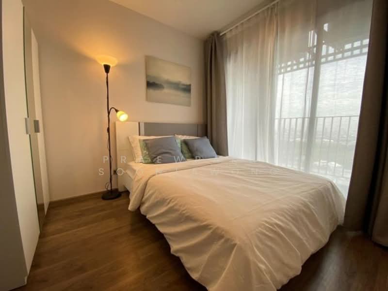 Life Ladprao Valley : ไลฟ์ ลาดพร้าว แวลลีย์, กรุงเทพ, ถนนพหลโยธิน, จอมพล, จตุจักร, กรุงเทพ, 36 ตร.ม., คอนโด ให้เช่า, โดย Praewpakar Soontawong, 500161288 - DDproperty.com