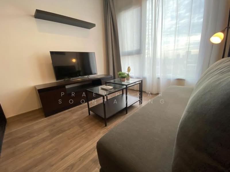 Life Ladprao Valley : ไลฟ์ ลาดพร้าว แวลลีย์, กรุงเทพ, ถนนพหลโยธิน, จอมพล, จตุจักร, กรุงเทพ, 36 ตร.ม., คอนโด ให้เช่า, โดย Praewpakar Soontawong, 500161288 - DDproperty.com