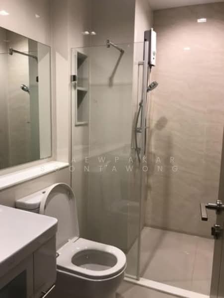 Life Ladprao Valley, Bangkok, Phaholyothin Road, Jom Phon, Chatuchak, Bangkok, 1 Bedroom, 36 sqm, Condo For Rent, by Praewpakar Soontawong, 500161288 - DDproperty.com