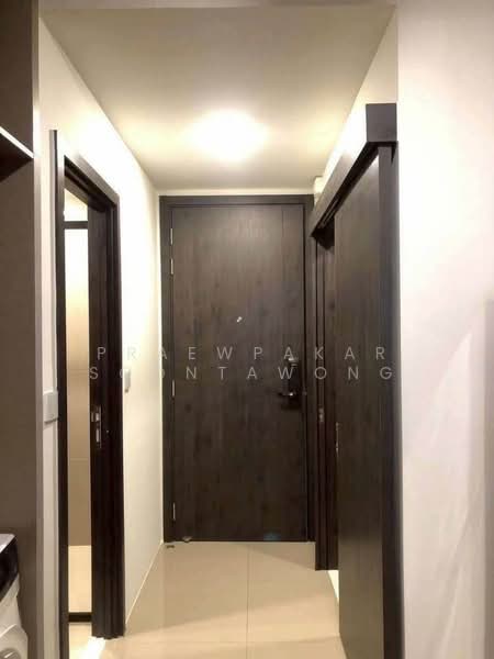 XT Huaikhwang, Bangkok, 244 Ratchadaphisek Road, Huai Khwang, Huai Khwang, Bangkok, Studio, 30 sqm, Condo For Rent, by Praewpakar Soontawong, 500161291 - DDproperty.com