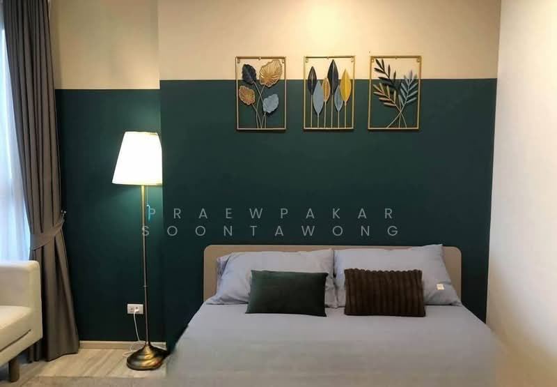 XT Huaikhwang : เอกซ์ที ห้วยขวาง, กรุงเทพ, 244 รัชดาภิเษก, ห้วยขวาง, ห้วยขวาง, กรุงเทพ, 30 ตร.ม., คอนโด ให้เช่า, โดย Praewpakar Soontawong, 500161291 - DDproperty.com