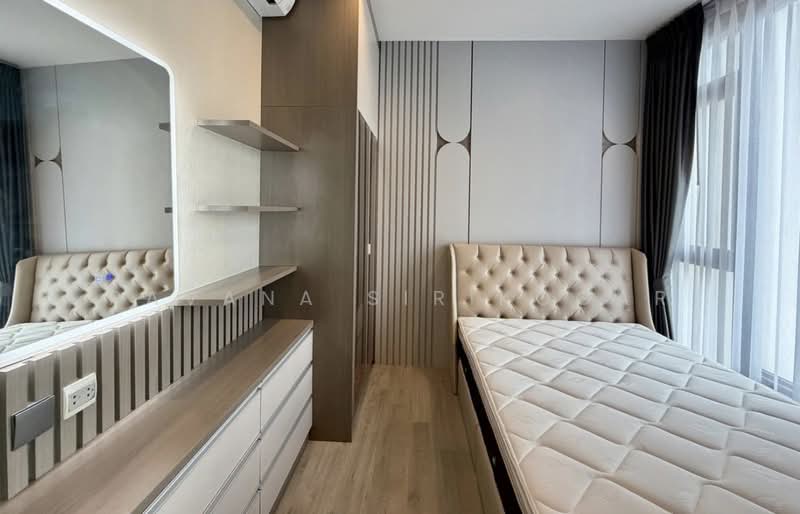 The Address Siam-Ratchathewi : ดิ แอดเดรส สยาม-ราชเทวี, กรุงเทพ, 500 ถนน เพชรบุรี, ถนนเพชรบุรี, ราชเทวี, กรุงเทพ, 32 ตร.ม., คอนโด ให้เช่า, โดย Pavana Sirikogar, 500161292 - DDproperty.com