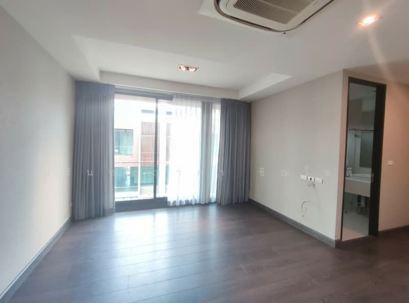 The Park Lane 22, Bangkok, 42 Soi Pridi Banomyong 45, Khlong Tan Nua, Watthana, Bangkok, 3 Bedrooms, 300 sqm, Townhouse For Rent, by ปรินทร์ญาดา ชิณโชติ, 500161293 - DDproperty.com