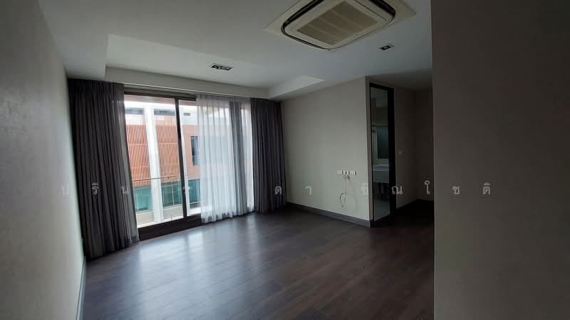 The Park Lane 22, Bangkok, 42 Soi Pridi Banomyong 45, Khlong Tan Nua, Watthana, Bangkok, 3 Bedrooms, 300 sqm, Townhouse For Rent, by ปรินทร์ญาดา ชิณโชติ, 500161293 - DDproperty.com