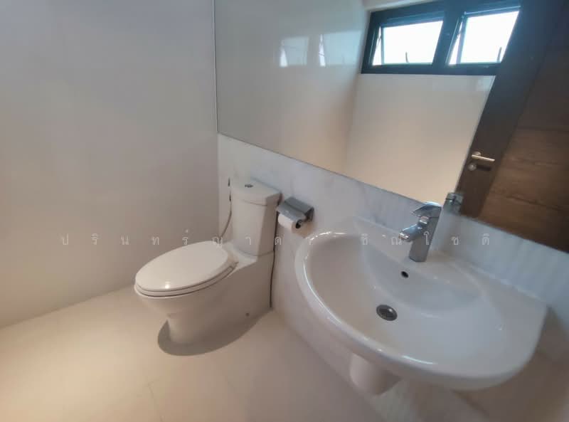 The Park Lane 22, Bangkok, 42 Soi Pridi Banomyong 45, Khlong Tan Nua, Watthana, Bangkok, 3 Bedrooms, 300 sqm, Townhouse For Rent, by ปรินทร์ญาดา ชิณโชติ, 500161293 - DDproperty.com