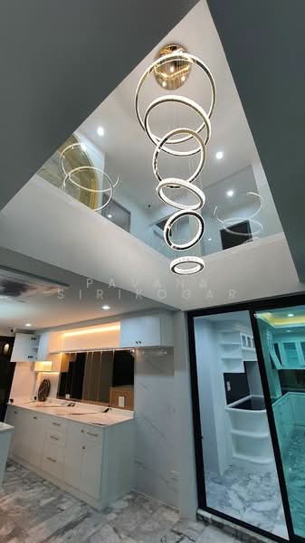 บ้าน 5-ห้องนอน, กรุงเทพ, ลาดพร้าว, ลาดพร้าว, กรุงเทพ, 400 ตร.ม., บ้านเดี่ยว ให้เช่า, โดย Pavana Sirikogar, 500161294 - DDproperty.com